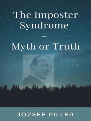 cover image of The Imposter Syndrome